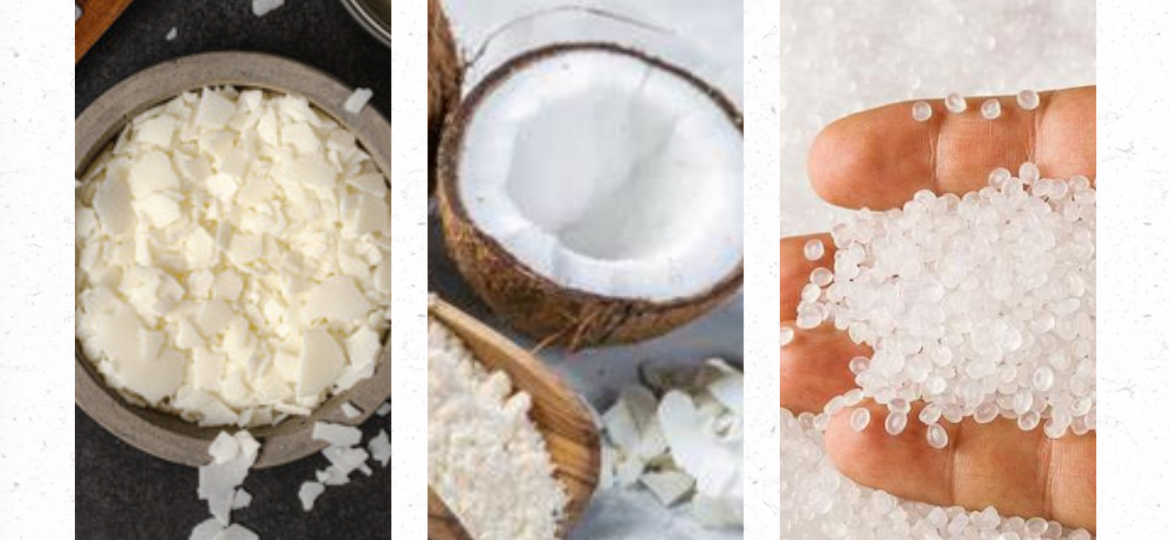 White Colorful Soft Photo Grid Layout Mockup Frame Set Moodboard Photo Collage