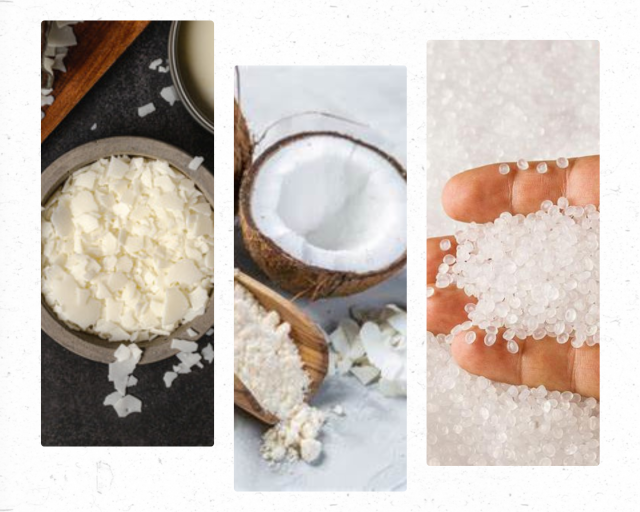White Colorful Soft Photo Grid Layout Mockup Frame Set Moodboard Photo Collage